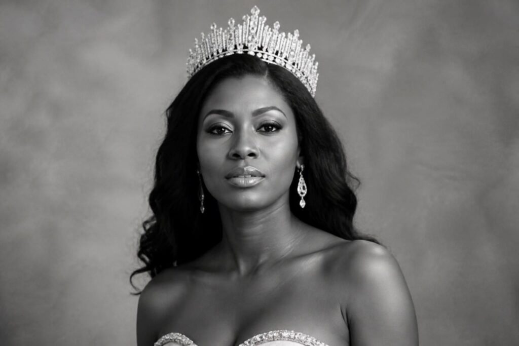 latoya malcolm, ex reina de belleza y representante de jamaica en miss universo, fallece a los 35 años, dejando un legado imborrable en el mundo del certamen.