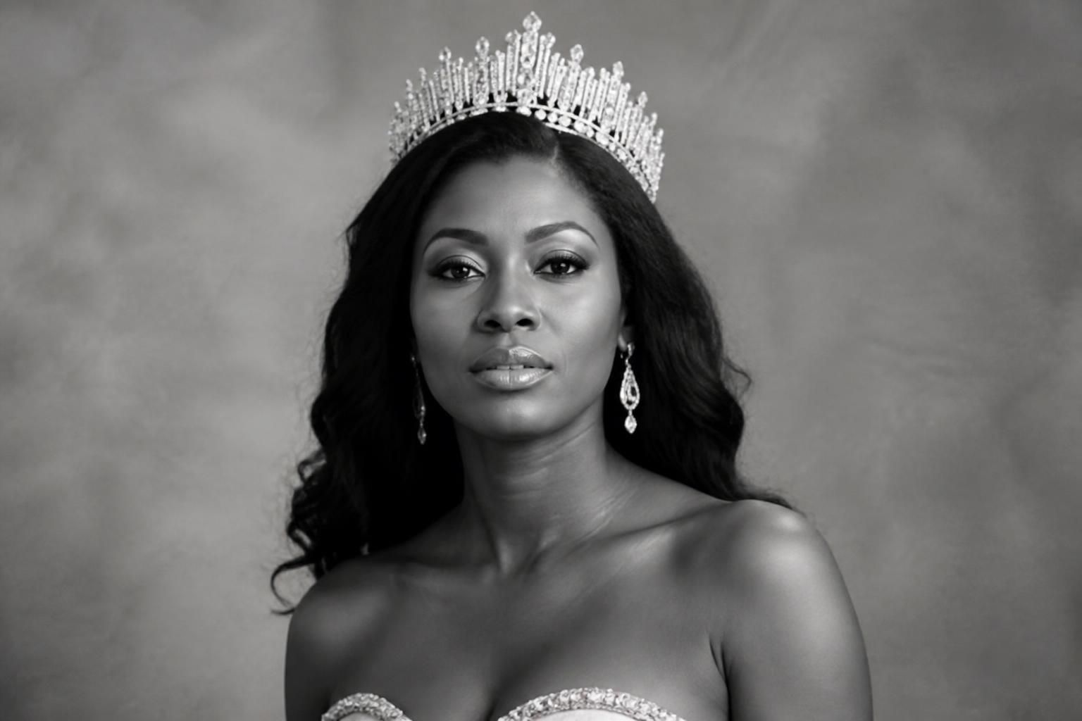 latoya malcolm, ex reina de belleza y representante de jamaica en miss universo, fallece a los 35 años, dejando un legado imborrable en el mundo del certamen.