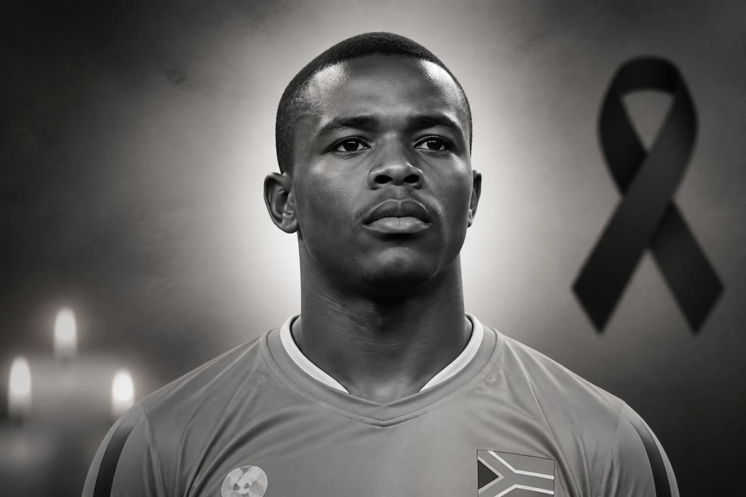 fallece el futbolista sudafricano que participó en el mundial 2026, dejando un legado inolvidable en el fútbol internacional.