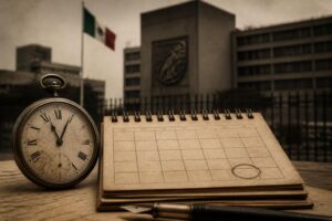 descubre la fecha prevista para la finalización de las pensiones bajo la ley 73 del imss y cómo afecta a los derechohabientes. información actualizada y detalles clave.