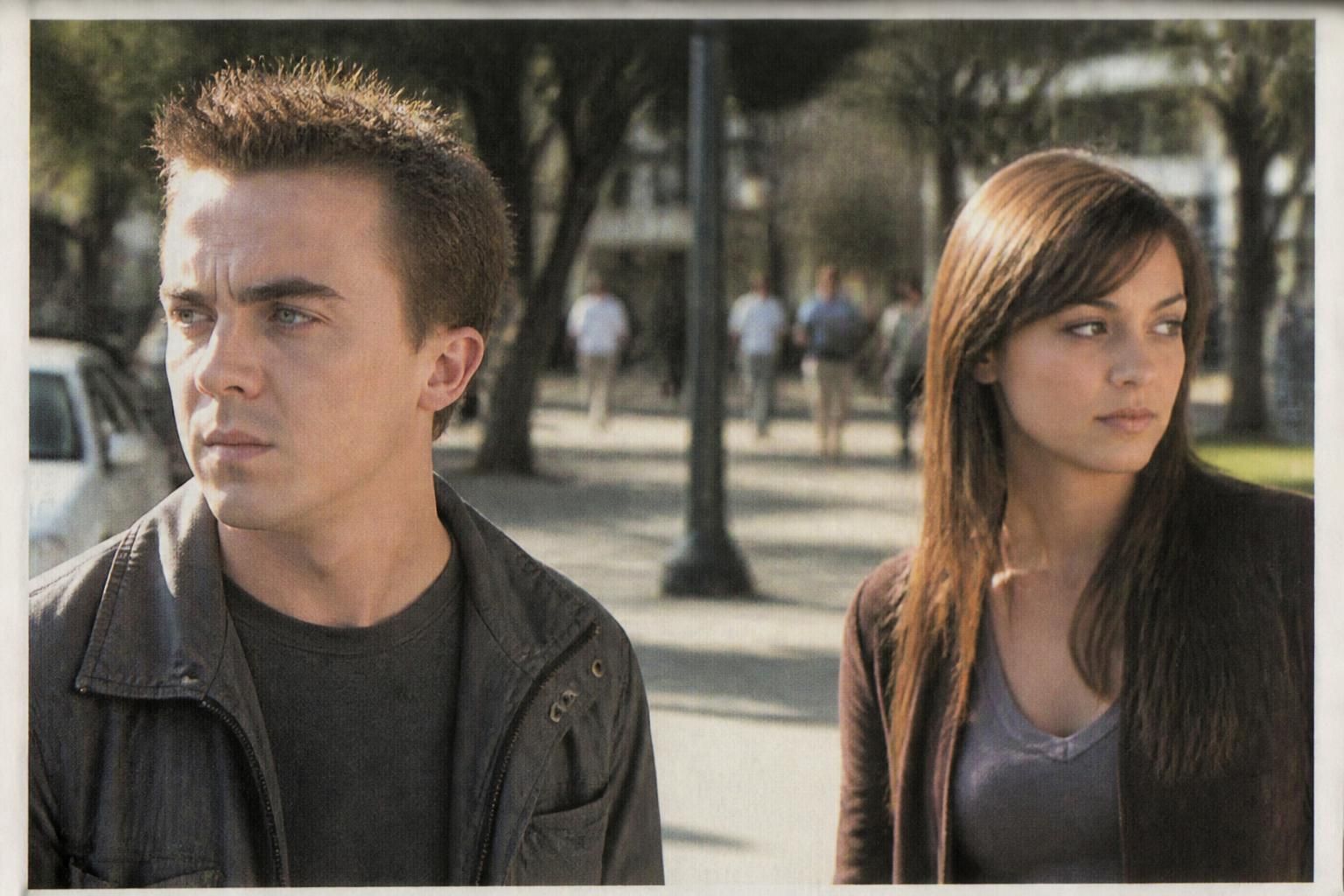frankie muniz confirma su separación de paige price. descubre todos los detalles y novedades sobre esta importante noticia.