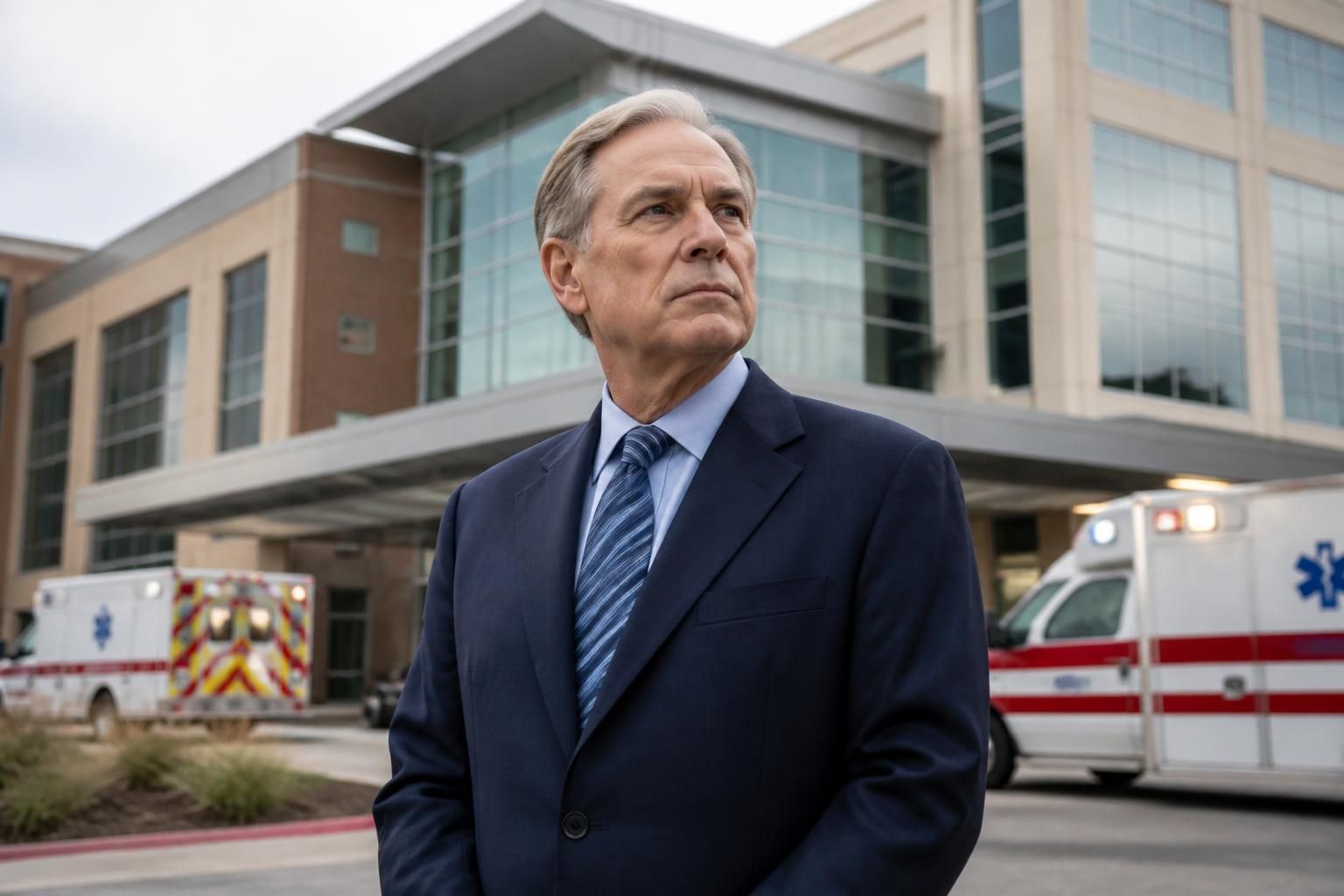 el gobernador de texas ha iniciado una investigación sobre un hospital que promueve el turismo de maternidad, buscando garantizar el cumplimiento de las leyes y la integridad del sistema sanitario.