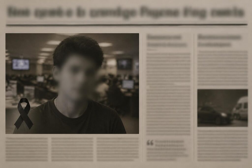 descubre los detalles y las causas reportadas del lamentable fallecimiento del hijo de aylín mujica, con información actualizada y precisa sobre este triste suceso.