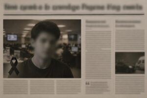 descubre los detalles y las causas reportadas del lamentable fallecimiento del hijo de aylín mujica, con información actualizada y precisa sobre este triste suceso.