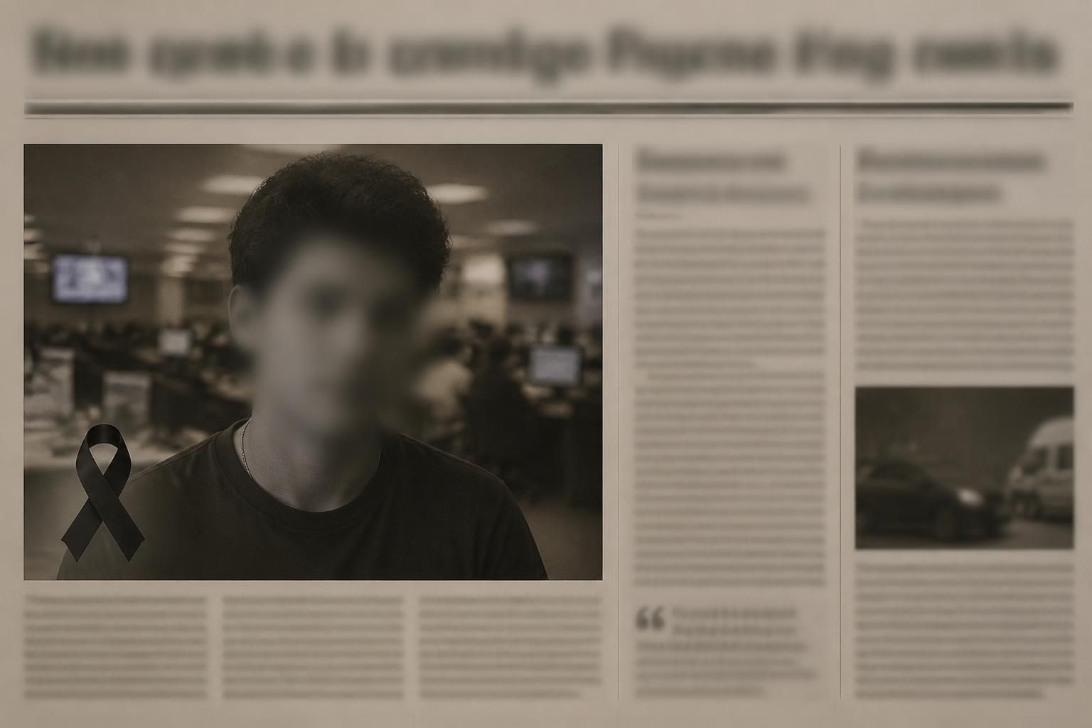 descubre los detalles y las causas reportadas del lamentable fallecimiento del hijo de aylín mujica, con información actualizada y precisa sobre este triste suceso.