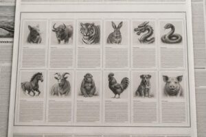 descubre los horóscopos chinos semanales para cada signo animal hasta el 26 de julio y prepárate para conocer tu destino y consejos para la semana.