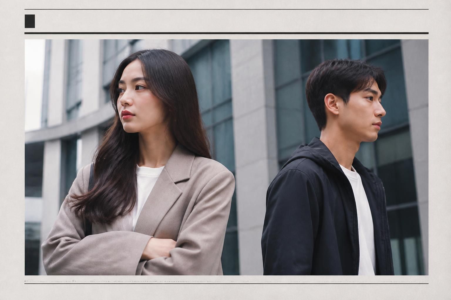iu y lee jong-suk ponen fin a su relación tras cuatro años de noviazgo, confirmando su separación de manera oficial.