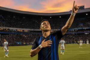 alí ávila emociona a todos con un doblete para querétaro, dedicando la victoria ante pachuca a la memoria de su tío fallecido en un emocionante partido.