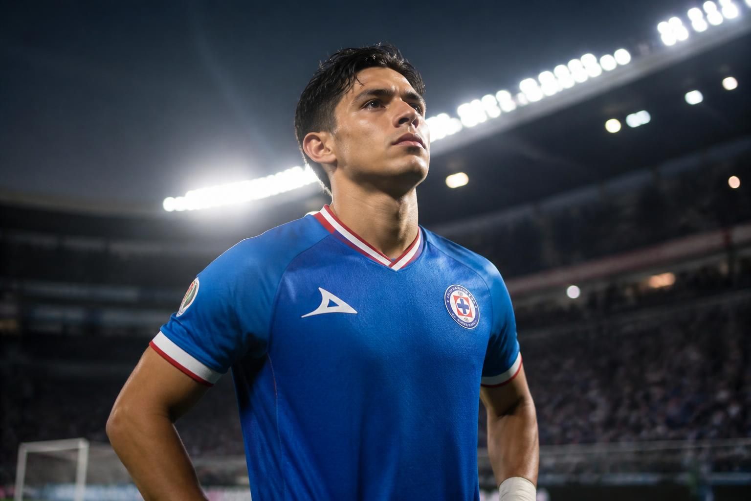 joel huiqui anticipa con confianza el duelo campeón de campeones entre cruz azul y toluca, afirmando: “estamos listos para ganar”. descubre su perspectiva y expectativas para este emocionante enfrentamiento.