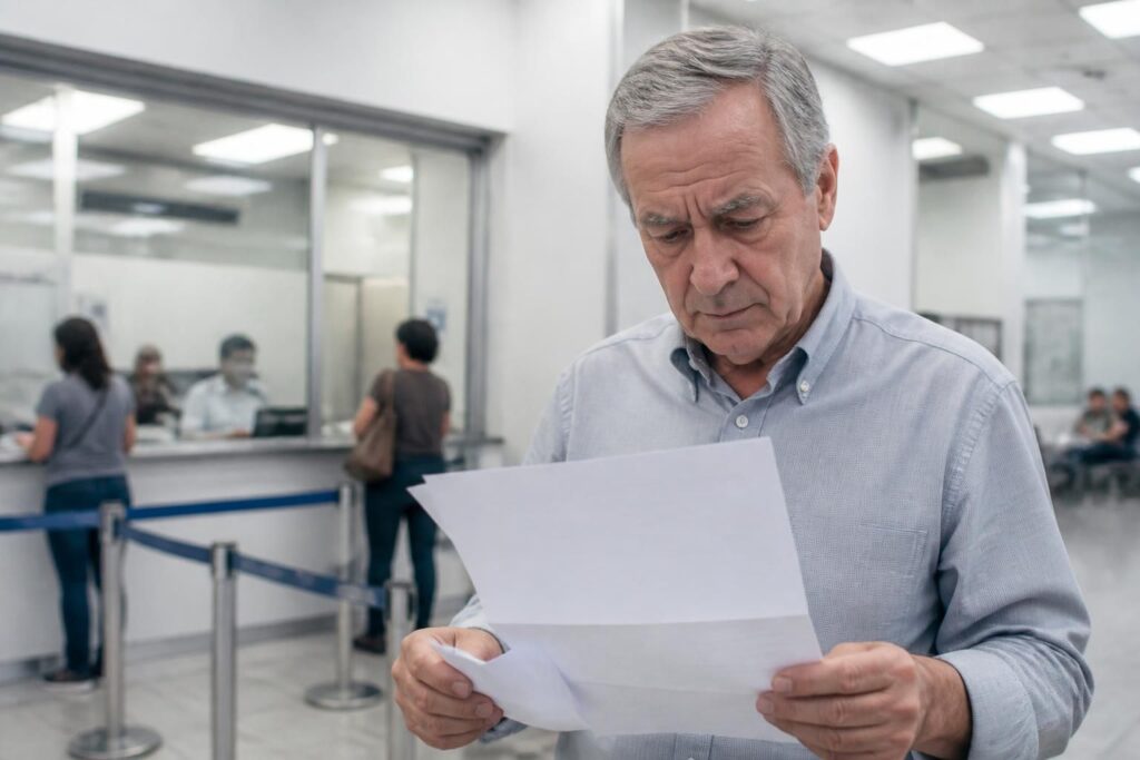 la seguridad social podría disminuir la pensión de trabajadores que hayan tenido aumentos salariales en los dos años previos a su jubilación, afectando el monto final recibido.