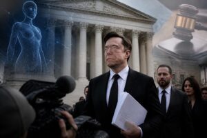 la empresa xai de elon musk demanda a minnesota para anular la primera ley estadounidense que regula el desnudo asistido por ia, marcando un precedente en la legislación tecnológica.