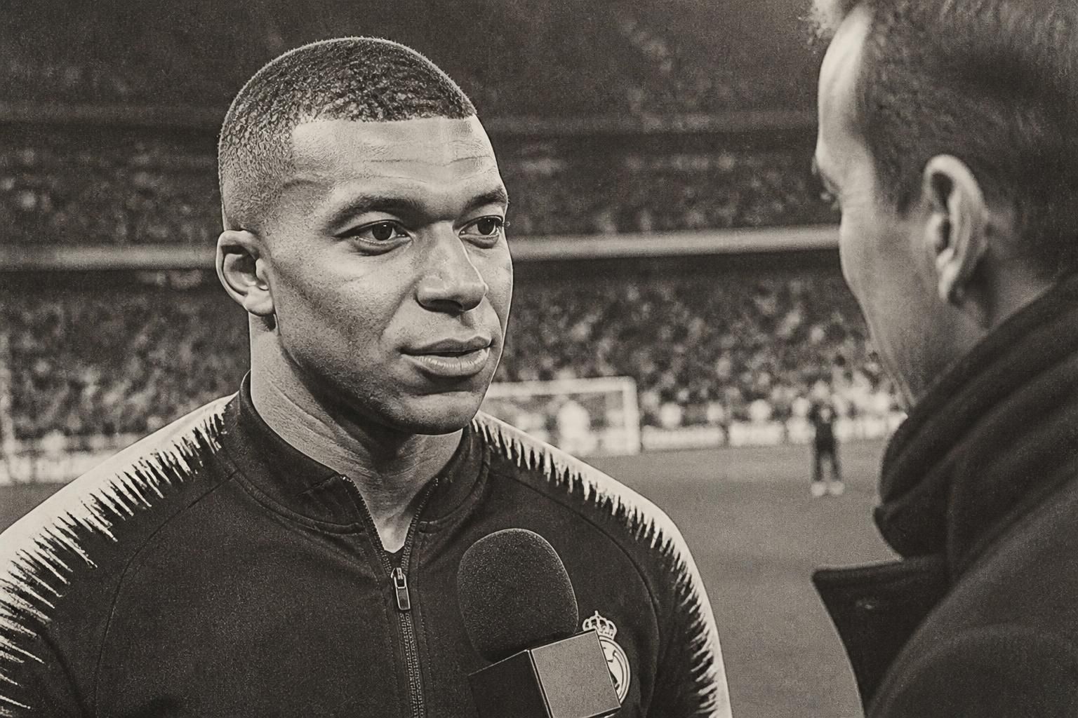 descubre la predicción de mbappé antes de la final: 'messi marcará un gol seguro'. análisis y expectativas para el gran encuentro del fútbol mundial.