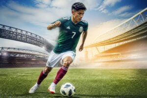 liverpool y arsenal muestran interés en el talentoso prodigio mexicano mora, una joven promesa del fútbol que atrae la atención de grandes clubes internacionales.