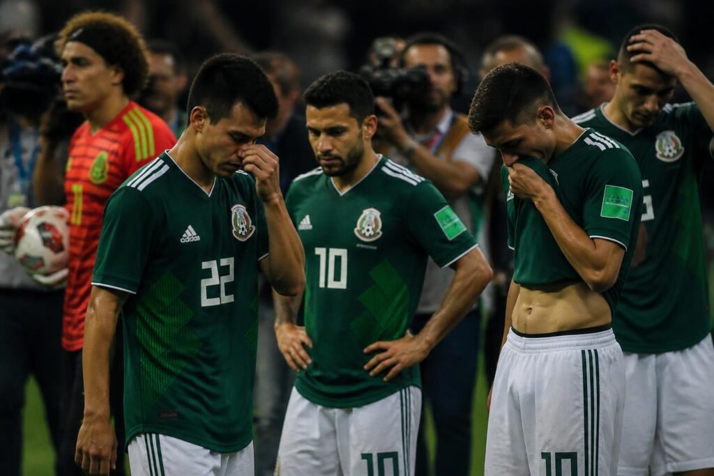descubre quiénes serán los principales afectados en la selección mexicana después del mundial 2026 y cómo estos cambios impactarán al equipo nacional.