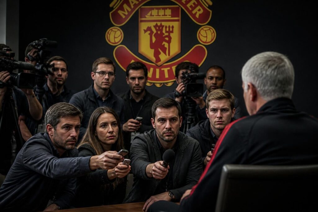 manchester united ha detenido su interés en gilberto mora, poniendo fin a posibles negociaciones y cambios futuros con el jugador.