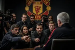 manchester united ha detenido su interés en gilberto mora, poniendo fin a posibles negociaciones y cambios futuros con el jugador.
