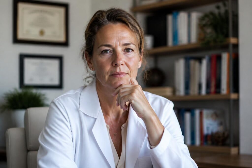 marina mammoliti, psicóloga, explica cómo el enfado afecta temporalmente las áreas cerebrales encargadas del pensamiento claro y la evaluación de consecuencias, proporcionando claves para entender y manejar esta emoción.
