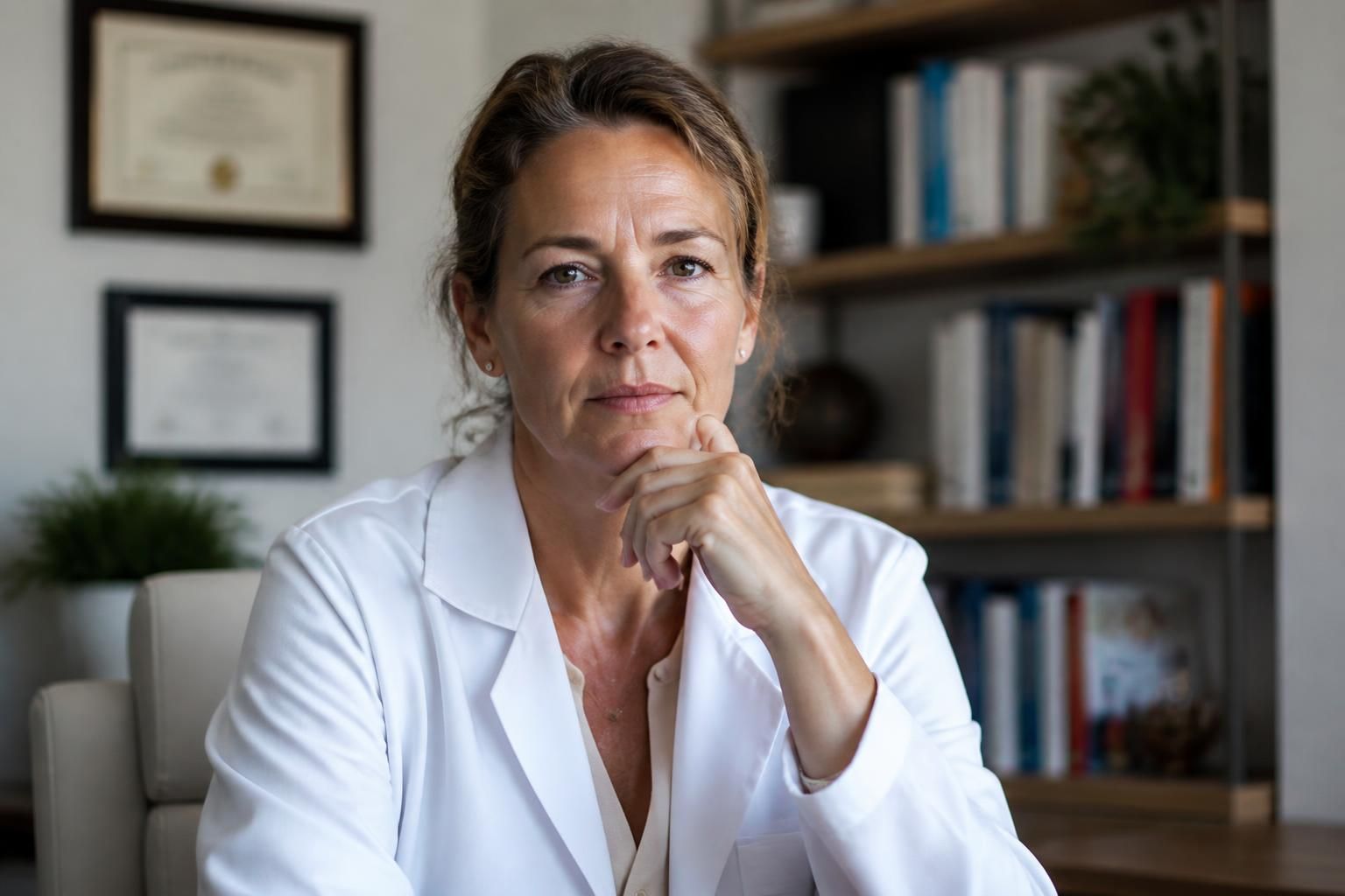 marina mammoliti, psicóloga, explica cómo el enfado afecta temporalmente las áreas cerebrales encargadas del pensamiento claro y la evaluación de consecuencias, proporcionando claves para entender y manejar esta emoción.