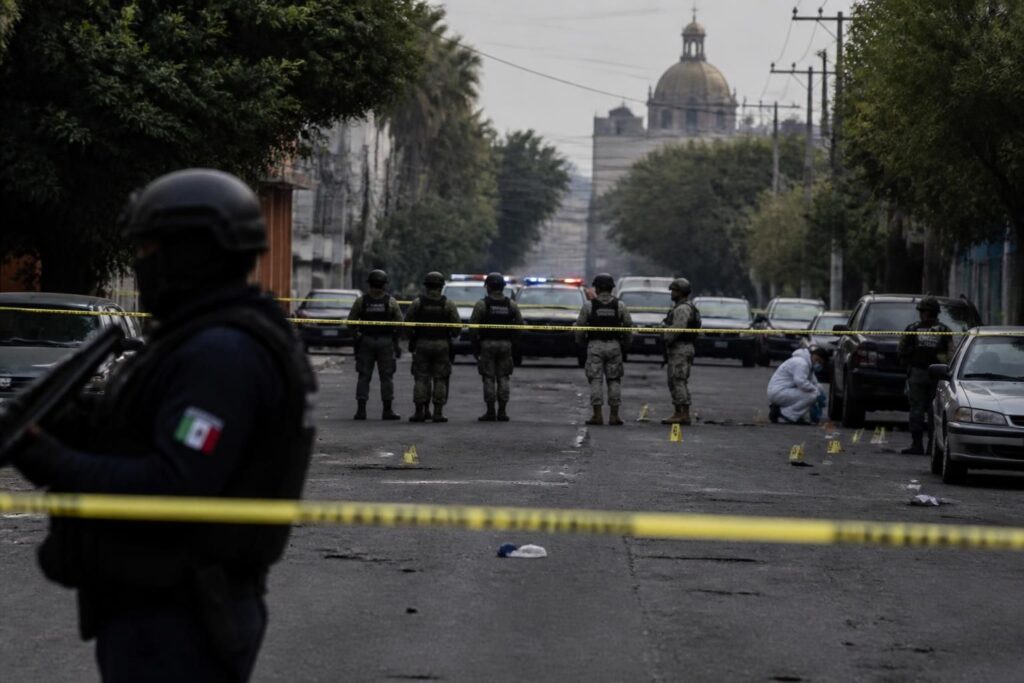 méxico iniciará procesos penales tras las muertes causadas por un tiroteo fatal, buscando justicia y responsabilidad para los implicados.