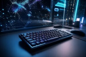 descubre el innovador teclado de $230 creado por openai que mejora la inteligencia artificial, facilitando interacciones más rápidas y eficientes con ia avanzada.