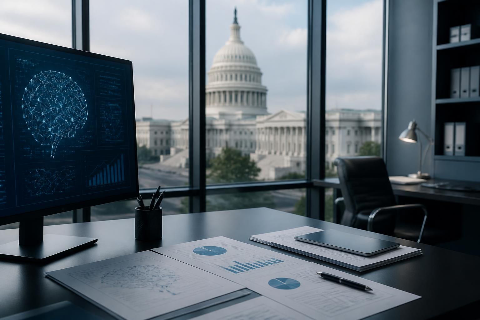 openai obtiene la aprobación del gobierno de ee.uu. para lanzar gpt-5.6, marcando un avance importante en la inteligencia artificial y sus aplicaciones.