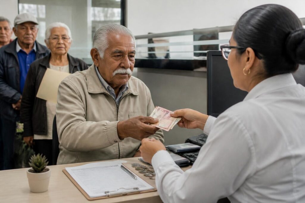 descubre qué apellidos serán beneficiados con el apoyo de 6,400 pesos de la pensión bienestar 2026 este miércoles 29 de julio y cómo acceder a este beneficio.
