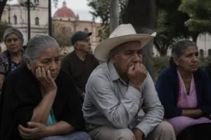 pensión bienestar julio-agosto: conozca qué adultos mayores no recibirán su pago en esta ocasión y los motivos detrás de esta decisión.