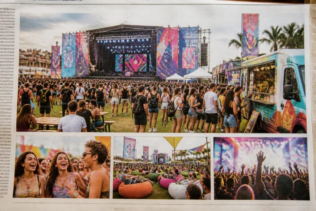 descubre todo sobre los premios juventud 2026 y su celebración extendida durante una semana con el pj fest. entérate de las fechas, eventos y artistas que no te puedes perder.