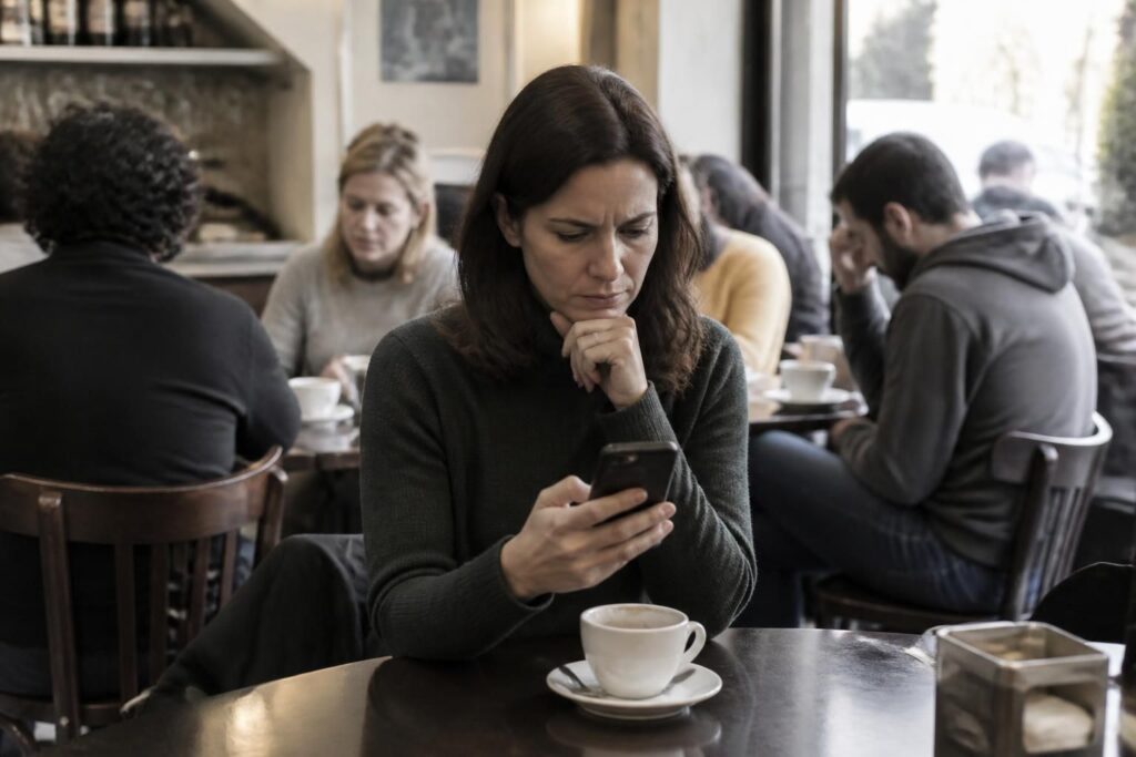 descubre cuándo es el momento ideal para cancelar planes según psicólogos y cómo la motivación puede aparecer tras la acción. consejos para entender mejor tus decisiones sociales.