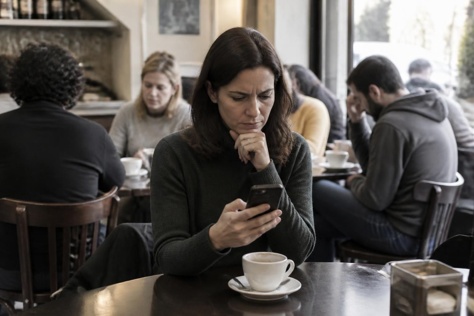 descubre cuándo es el momento ideal para cancelar planes según psicólogos y cómo la motivación puede aparecer tras la acción. consejos para entender mejor tus decisiones sociales.