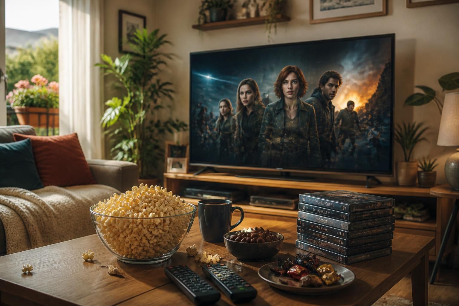 descubre las películas y series imprescindibles en netflix para disfrutar al máximo el primer fin de semana de agosto. ¡no te pierdas los mejores estrenos y recomendaciones!