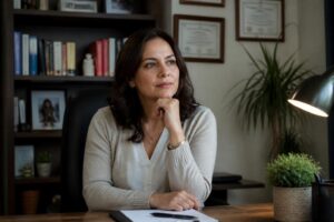 silvia severino, psicóloga, explica que cuando un hombre deja de ser feliz en su relación, pierde el interés en planificar actividades, hacer reservas o invitarte a salir, señalando señales clave para entender los cambios en la pareja.