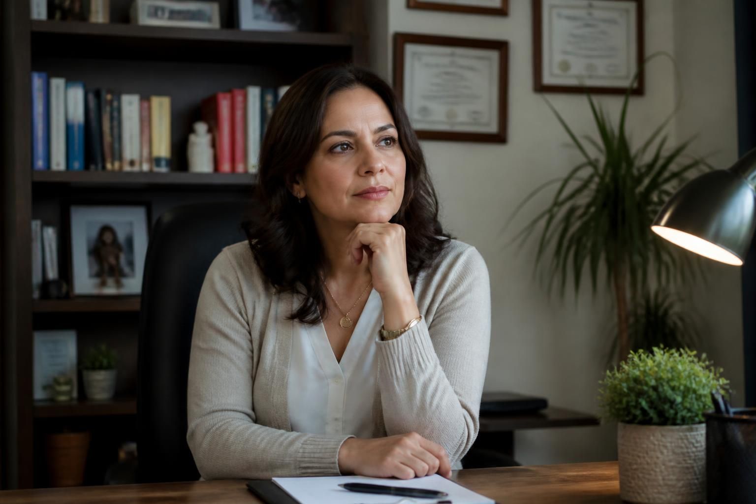 silvia severino, psicóloga, explica que cuando un hombre deja de ser feliz en su relación, pierde el interés en planificar actividades, hacer reservas o invitarte a salir, señalando señales clave para entender los cambios en la pareja.