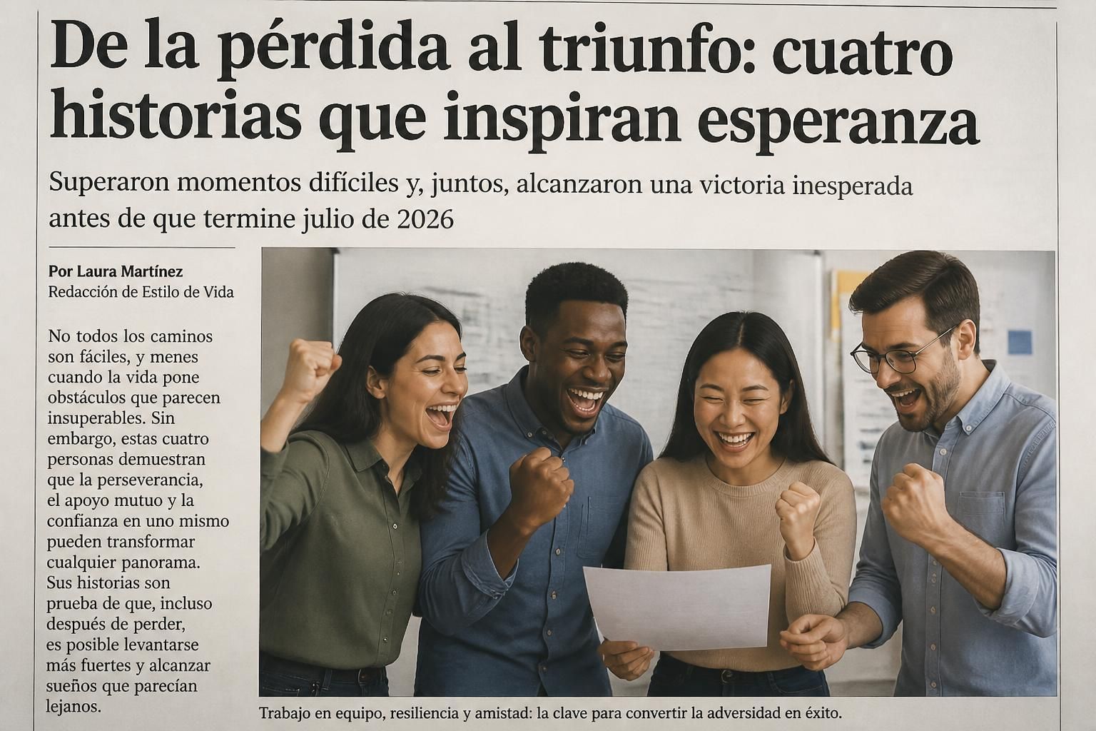 descubre cómo una aparente pérdida se transforma en una gran victoria para 4 signos del zodiaco antes de que termine julio de 2026. ¡no te pierdas esta increíble transformación astrológica!