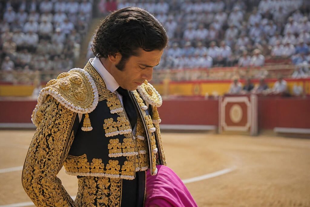 descubre una nueva oportunidad para morante y cómo puede marcar la diferencia en su carrera taurina.