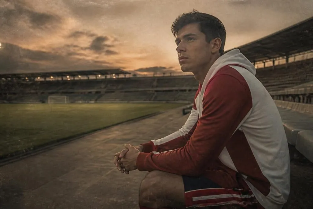 ¿armando gonzález dejará chivas? descubre los nuevos números que sugieren indicios de su posible partida tras el mundial.