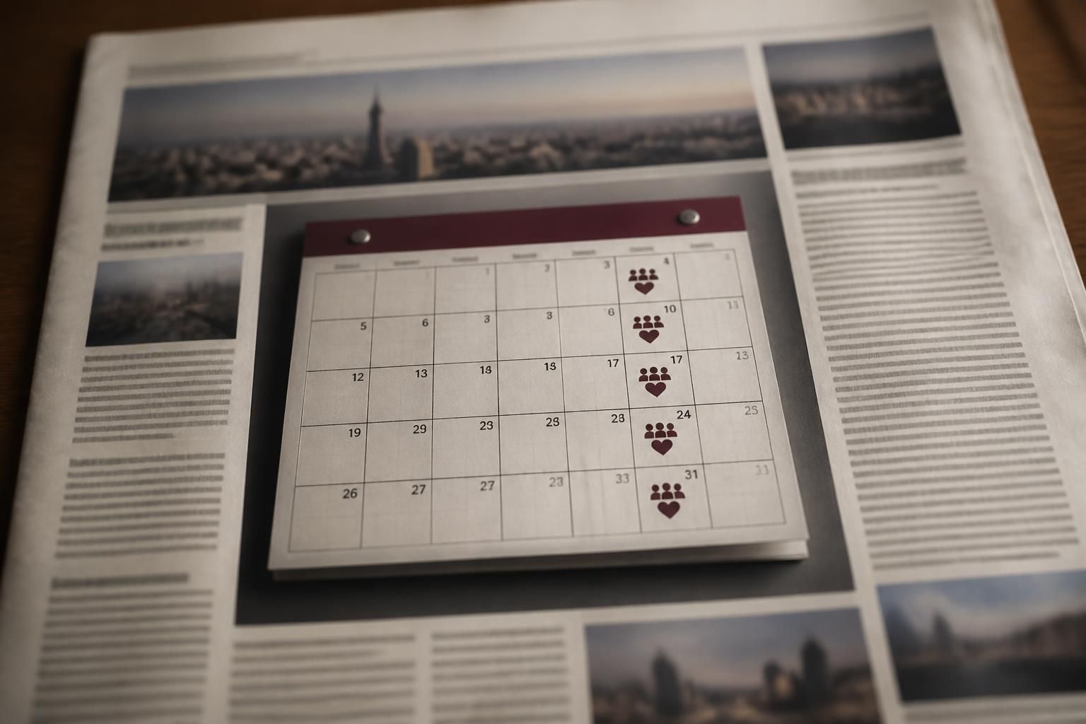 descubre cuándo comienza el pago de la pensión bienestar en julio de 2026. consulta el calendario oficial y las fechas de depósito para planificar tus ingresos con confianza.