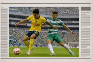 descubre el horario, la cadena de transmisión y las alineaciones probables del emocionante partido américa vs santos para la jornada 3. no te pierdas ningún detalle de este enfrentamiento clave.
