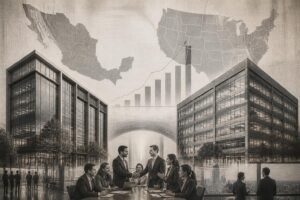 andersen group fortalecerá su presencia internacional con la adquisición de andersen méxico y cinco empresas en estados unidos, ampliando su alcance y servicios.