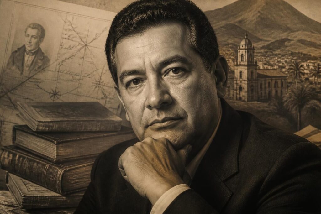 explora el significado y legado del nombre ángel n. hernández, descubriendo su historia y la influencia que ha dejado a lo largo del tiempo.