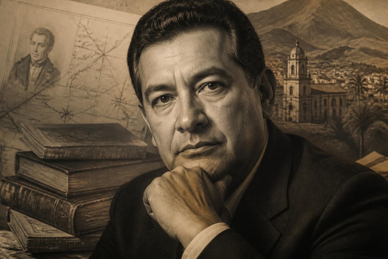 explora el significado y legado del nombre ángel n. hernández, descubriendo su historia y la influencia que ha dejado a lo largo del tiempo.