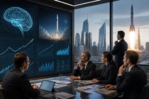 anthropic podría convertirse en la mayor opv de 2026, superando a spacex de elon musk, según predicciones de mercados especializados.