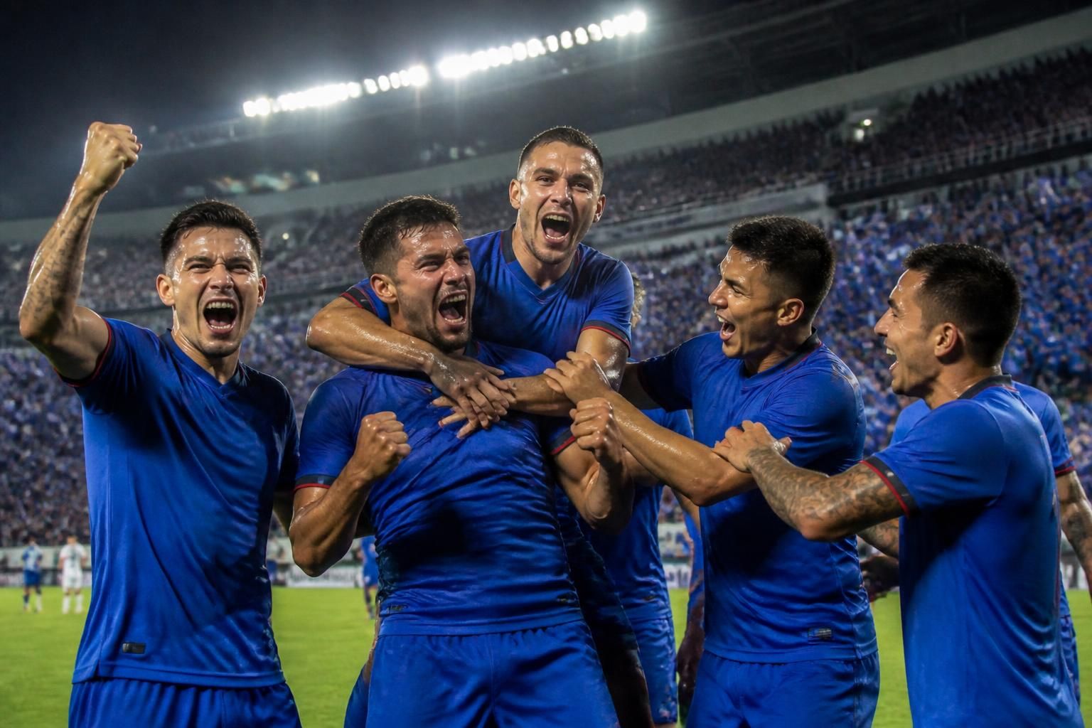 cruz azul logró una importante victoria contra new york city fc y está cada vez más cerca de asegurar su lugar en los cuartos de final.