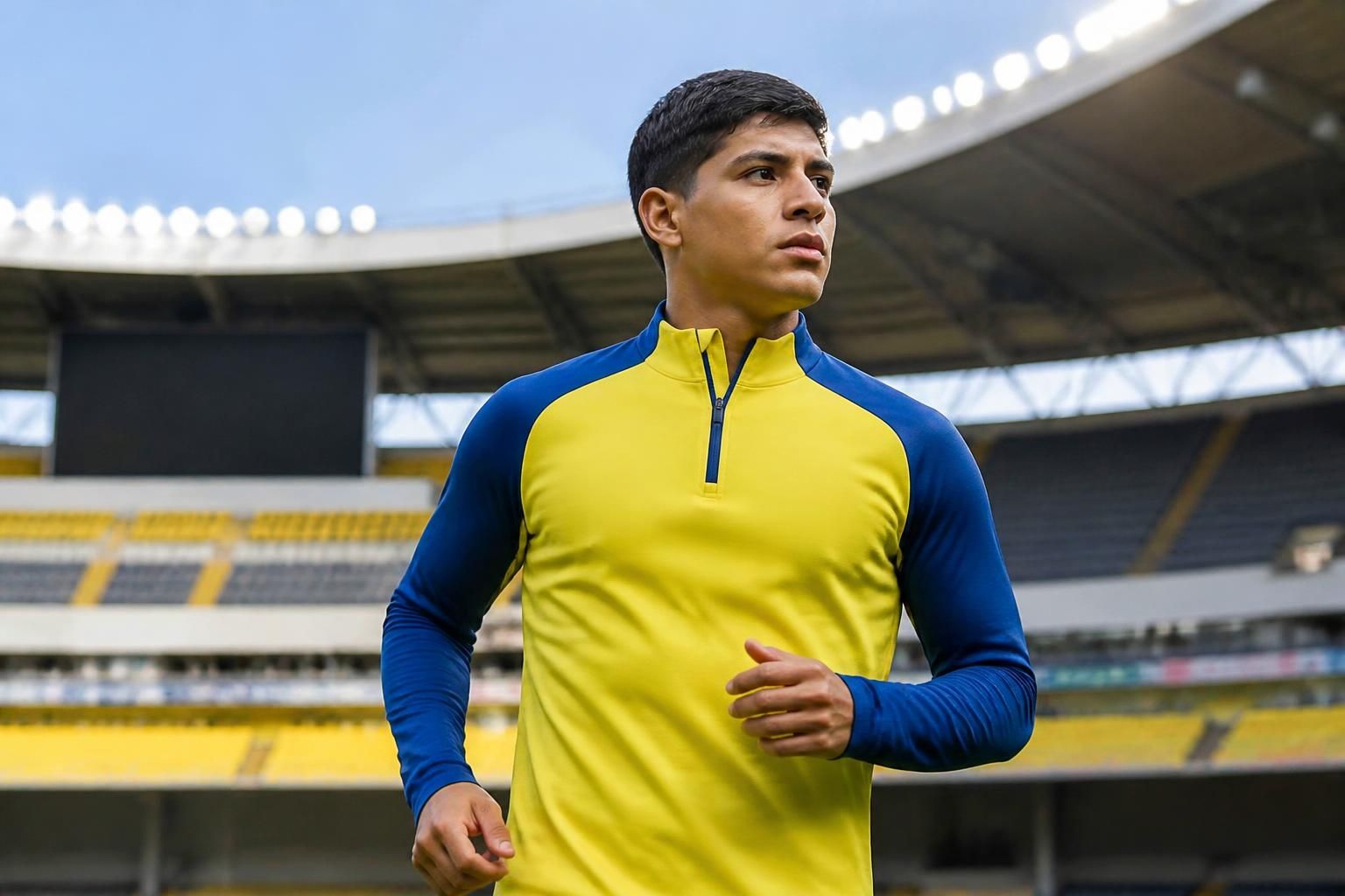 edwin cerrillo emerge como el candidato principal para convertirse en el segundo refuerzo del américa de cara al apertura 2026, fortaleciendo el equipo con su talento y experiencia.