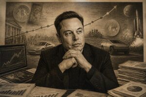 explora el análisis de las predicciones de elon musk sobre el futuro, donde afirma que el dinero 'no importará' para 2036, y descubre sus aciertos y errores anteriores.