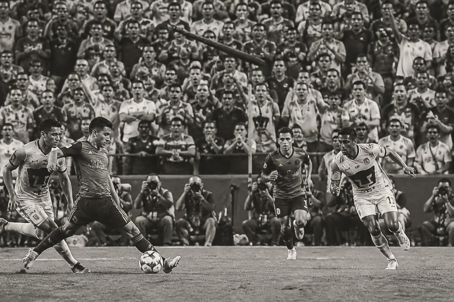 sigue en vivo y gratis el partido entre fc cincinnati y pumas este viernes 6 de agosto. obtén resultados actualizados y transmisión en directo aquí.