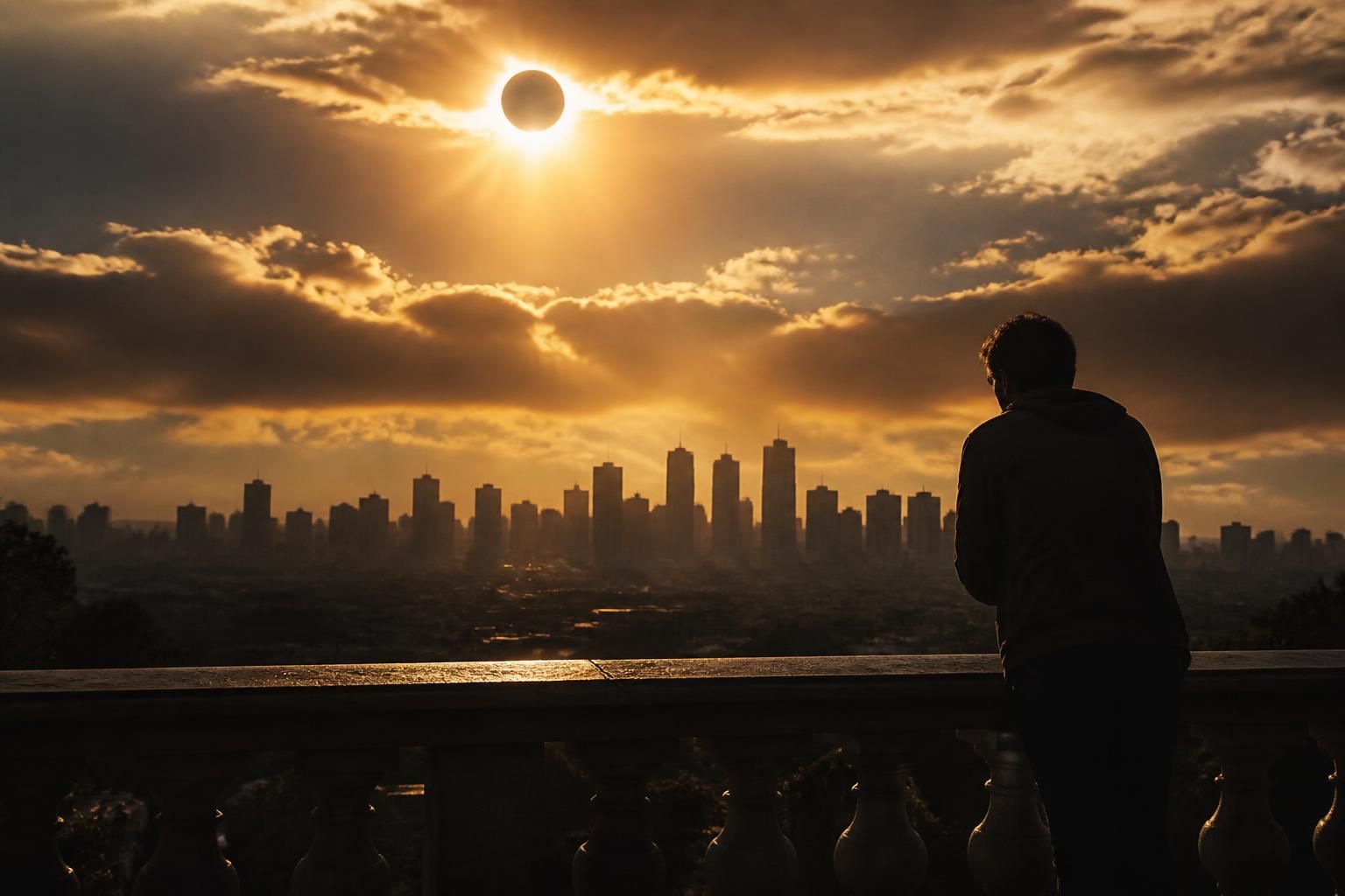 descubre tu horóscopo semanal del 10 al 16 de agosto y cómo el eclipse solar en leo traerá un final dramático. prepárate para cambios intensos y reveladores en tu vida.