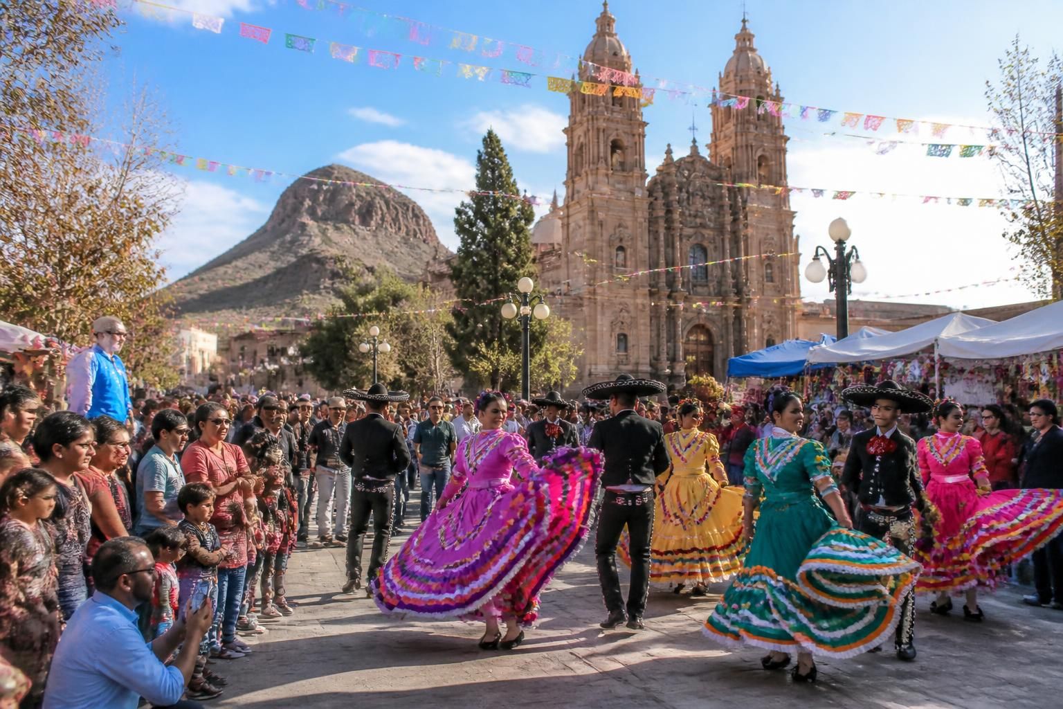 descubre la emoción del fita chihuahua este fin de semana, una experiencia única promovida por la secretaría de turismo. ¡no te lo pierdas en el portal oficial del gobierno de chihuahua!