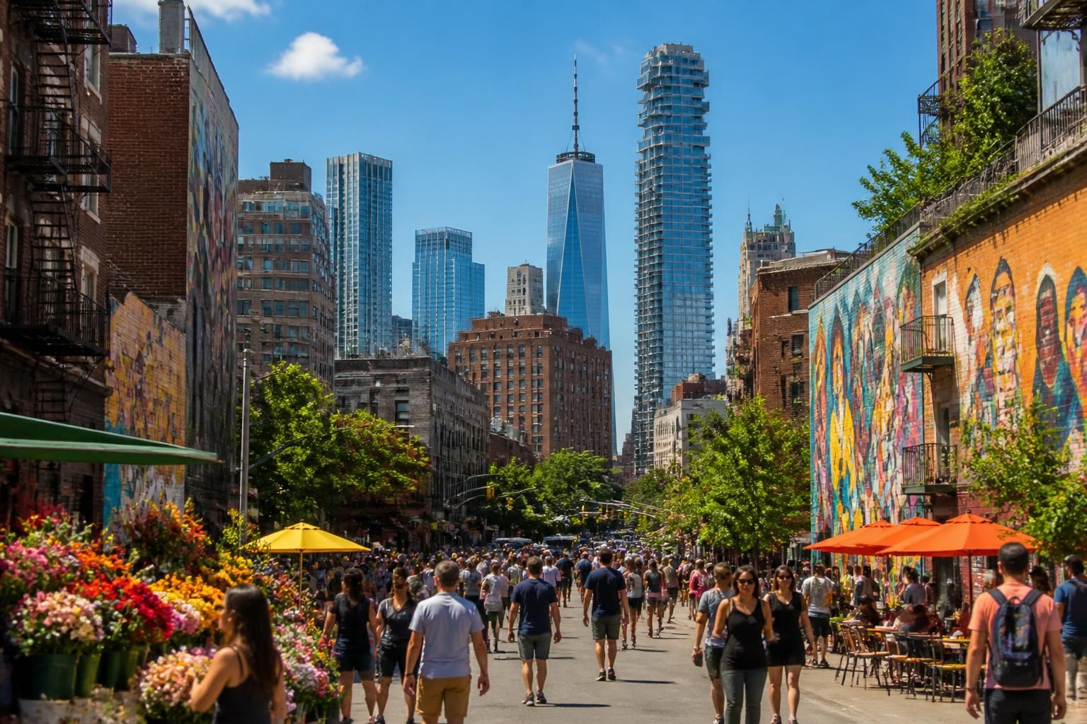 descubre la mejor ciudad del mundo para visitar en 2026, una joya norteamericana vibrante llena de vida y color que te cautivará con su historia, cultura y belleza.