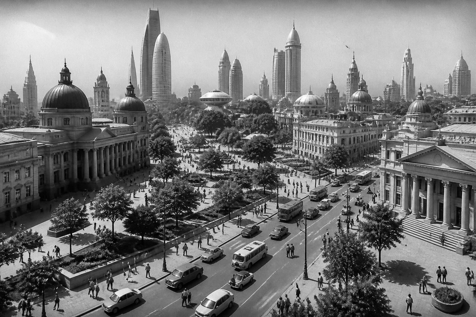 explora los secretos y las historias ocultas de la república que jamás conoceremos, un viaje fascinante a un mundo desconocido y lleno de misterio.